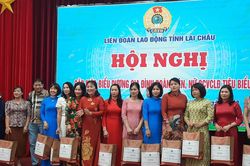 Xã Hội TRUYỀN HÌNH INTERNET Lai Châu qua ảnh