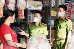 Bảo Thắng giữ vững an ninh, trật tự khu vực nông thôn