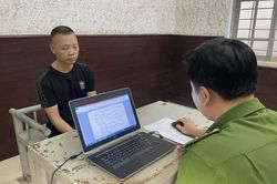 Bắt khẩn cấp 2 đối tượng gây ra 2 vụ trộm cắp trên địa bàn thành phố Lào Cai