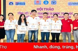 Nơi khởi đầu cho những thành công