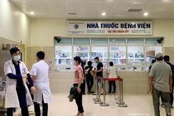 BHXH Việt Nam khẩn trương phối hợp triển khai mọi giải pháp cung ứng đầy đủ thuốc, vật tư y tế cho khám chữa bệnh BHYT