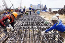 Giải ngân chậm không thể đổ hết do Luật Đầu tư công