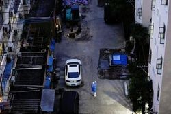 Thượng Hải tuyên bố chiến thắng COVID-19