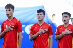 Cầu thủ bận thi THPT Quốc gia, U19 Việt Nam thiệt quân trước giải Đông Nam Á