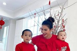 Hoa hậu Phạm Hương tiết lộ lý do chưa quay trở lại showbiz Việt