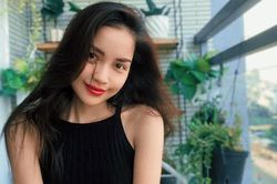 Tân Hoa hậu Hoàn vũ Việt Nam 2022 Ngọc Châu: Vươn lên từ khó khăn