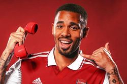 Đội hình trong mơ của Arsenal mùa tới với hàng công toàn Brazil