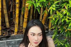 Ảnh đời thường của Á hậu Thủy Tiên