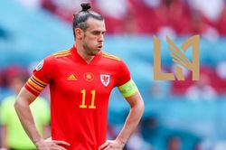 Gareth Bale bất ngờ gia nhập Los Angeles, làm đồng đội với Chiellini