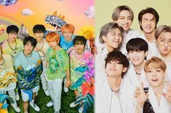Top 10 MV K-pop năm 2022 được xem nhiều nhất trong 24h