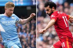 Những đôi chân Premier League sắp kiệt sức