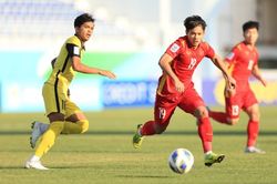 Lịch thi đấu bóng đá U19 Đông Nam Á 2022