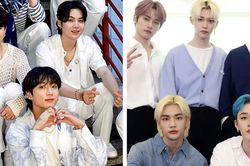10 boygroup K-pop bán chạy nhất thập kỷ qua: BTS gấp đôi EXO hay NCT