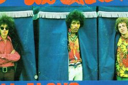 Ca khúc 'All Along The Watchtower' của Bob Dylan: Gã hề kéo đổ tháp Babel