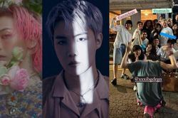 J-Hope BTS dự tiệc sinh nhật cũng có mặt G-Dragon