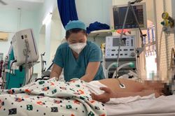 Cả nước đã có 77.000 người mắc, 30 trường hợp tử vong do sốt xuất huyết