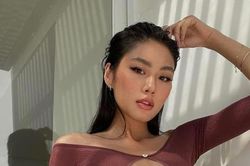 Đời thường gợi cảm của Á hậu Hoàn vũ Việt Nam Thảo Nhi