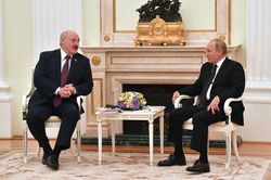 Nga tuyên bố chuyển cho Belarus tên lửa có thể mang đầu đạn hạt nhân