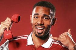 Jesus có thể nhận mức lương cao nhất tại Arsenal