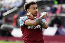 Lingard chuẩn bị tái hợp West Ham ngay khi rời MU