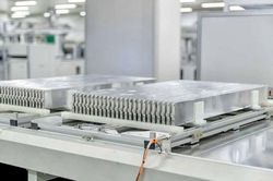 BYD sẽ cung cấp pin sớm nhất cho hãng xe điện Tesla