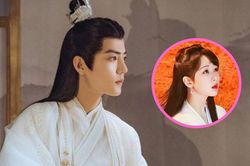 Tiêu Chiến - Dương Tử được kỳ vọng 'tái hợp' trong dự án cổ trang vì điều này