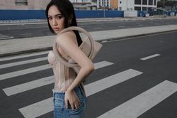 Hậu chụp hoa cưới từ Minh Hằng, Diệu Nhi lên đồ cực chất khoe thân hình nóng bỏng