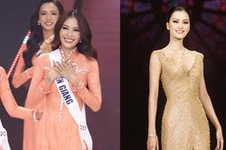 Lệ Nam và Hương Ly đều 'không dám nghe lại' màn hùng biện tại chung kết MUVN 2022, lý do vì sao?