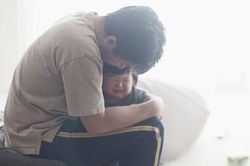 Chồng muốn đi làm lại sau thời gian dài ở nhà nội trợ