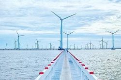 Đồng bằng sông Cửu Long kỳ vọng trở thành trung tâm năng lượng sạch