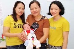 'Địa chỉ tin cậy tại cộng đồng' ở Pleiku: Vì quyền lợi của phụ nữ yếu thế