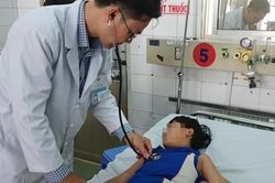 TP Hồ Chí Minh: Số ca sốt xuất huyết nặng tăng hơn 4 lần so với cùng kỳ