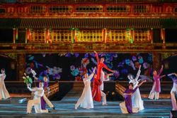 Khai mạc tuần lễ Festival Huế 2022: Hiện đại - Rực rỡ