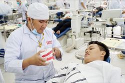 Thêm hai trường đại học ngành Y, Dược tăng học phí