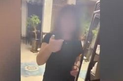 Con gái 22 tuổi đi chơi về quá giờ cơm, mẹ bắt đo nồng độ cồn mới cho vào nhà