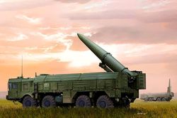 Nga sẽ cung cấp cho Belarus vũ khí đối phó bất đối xứng với NATO