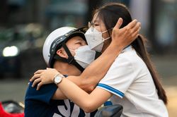 TP.HCM công bố điểm chuẩn tuyển sinh lớp 10 chuyên