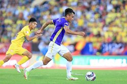 V-League 2022 trở lại đường đua