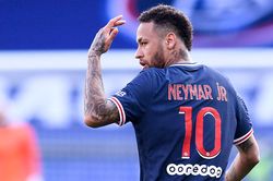Neymar và một tương lai gắn chặt với PSG