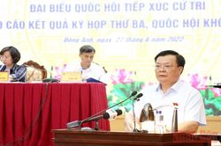Hà Nội đã chuẩn bị kỹ lưỡng cho dự án Vành đai 4-Vùng Thủ đô