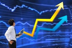 Bứt phá, VN-Index vượt mốc 1.200 điểm