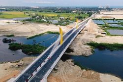 Quảng Nam chú trọng phát triển đô thị ven biển, ven sông