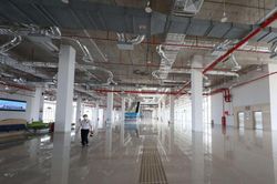 Hơn 2 năm hoạt động, Bến xe miền Đông mới vẫn như…'chốn không người'