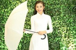 Quỳnh Như- quán quân 'Đánh thức đam mê' luôn khát khao trong nghệ thuật