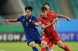 Nguyễn Văn Trường được báo Indonesia chỉ ra là 'gương mặt đáng kỳ vọng' tại giải U19 ĐNÁ