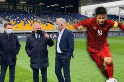 Pau FC, đội bóng mới của Quang Hải có gì đặc biệt?