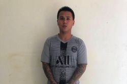 Thuê người ném bom xăng vào nhà bố mẹ vợ cũ