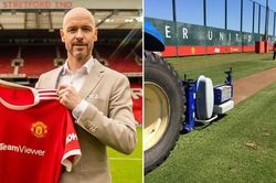 Erik ten Hag thiết quân luật MU, lệnh thời Sir Alex trở lại