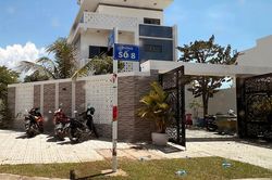 Nạn nhân vụ gục trên vũng máu trong biệt thự bốc cháy đã tử vong