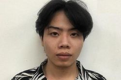 Đi ngủ không khóa cửa bị hàng xóm lẻn vào hiếp dâm